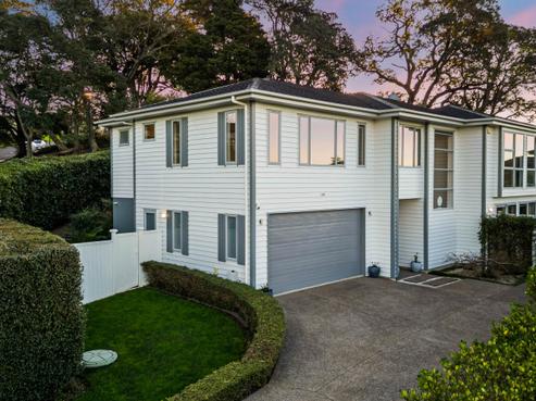 6 Galbraith Greens, Silverdale