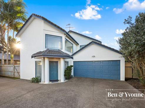 124C Marua Road, Ellerslie