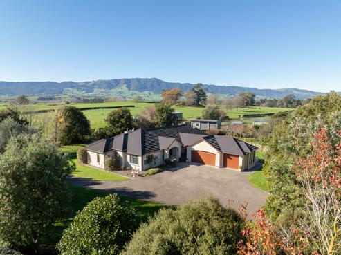 18B Taihoa North Road, Matamata
