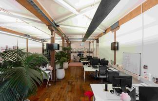 Office For Lease The Strand Panell