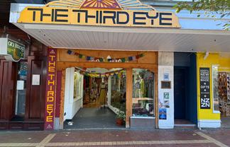 Eye-Conic Retail on Cuba