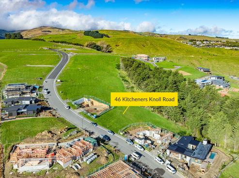 46 Kitcheners Knoll Road, Kennedys Bush