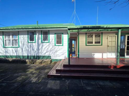 55 Paraonui Road, Tokoroa