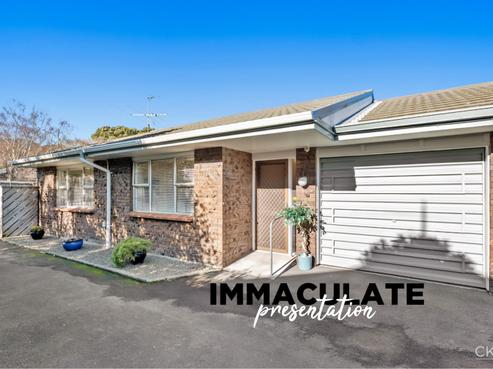 43A Ludlam Crescent, Woburn
