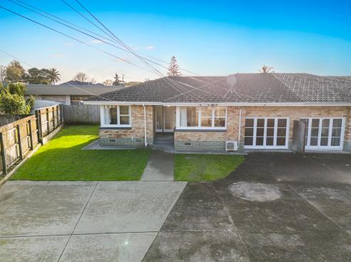 1/18B Oakland Avenue, Papatoetoe