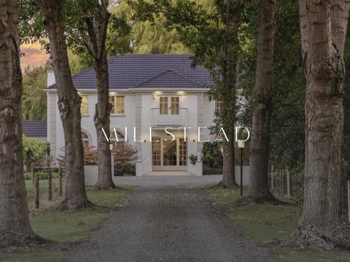 386 Bradleys Road, Ohoka