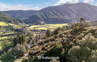 1/1342B Akatarawa Road, Akatarawa