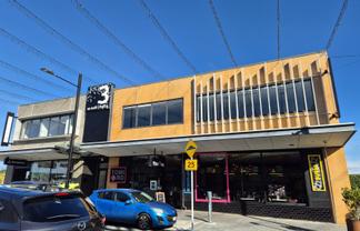 Prime Office Above Northwest Shopping Centre