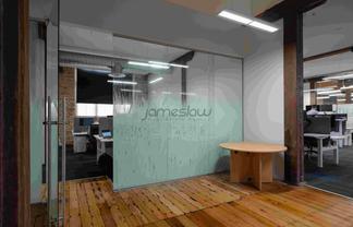 Office In The Strand Parnell