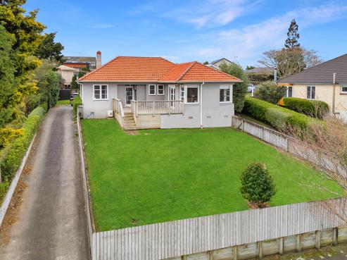 34 Matai Street, Maeroa