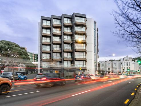 309/251 Victoria Street, Te Aro