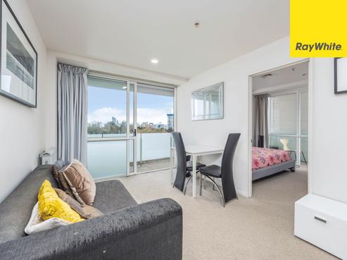1604/10 Waterloo Quadrant, Auckland Central