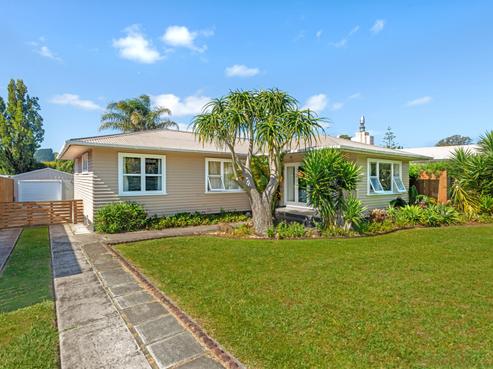 53 Fergusson Drive, Te Hapara