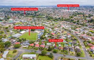 65 Bairds Road, Otara