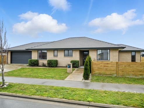 2 Bethany Road, Rolleston