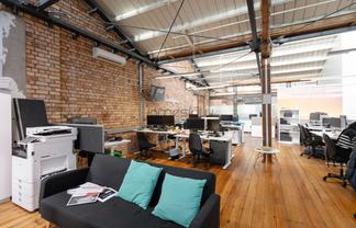 Office176 sqm For Lease In Parnell