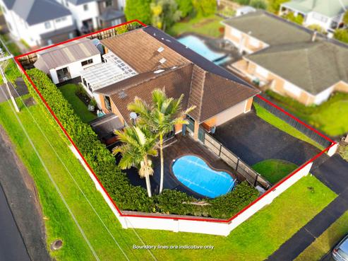 2 Bannings Way, Hobsonville