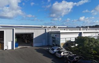 Versatile Industrial Unit | Prime Penrose Location