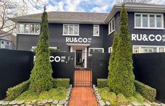 Character Office Space