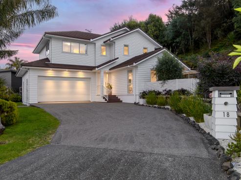 18 Orchard Way, Bethlehem