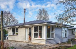 146 Mina Road, Cheviot