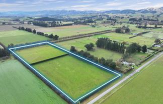 162 Mina Road, Cheviot