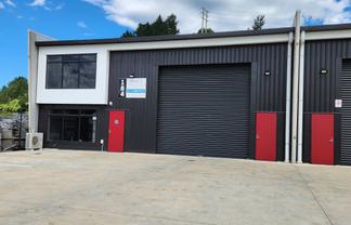 Tauriko high quality Industrial Unit