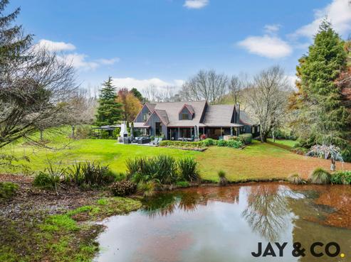 30 Redman Road, Hunua
