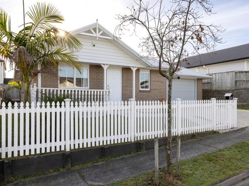 6 Queens Park Crescent, Frankton