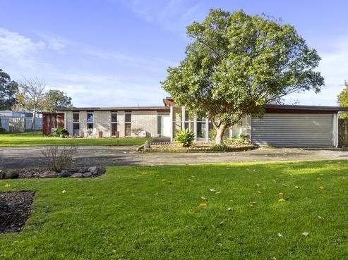 89 Ihaia Road, Opunake