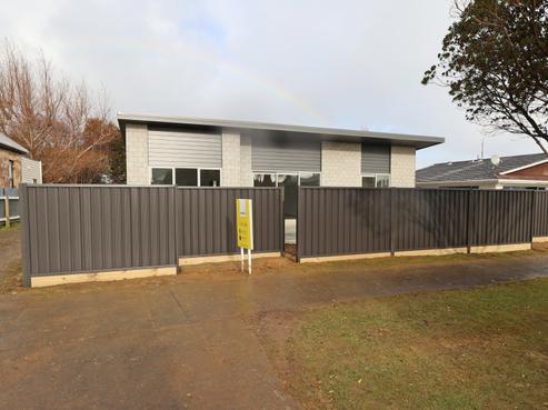 67 Robertson Street, Richmond
