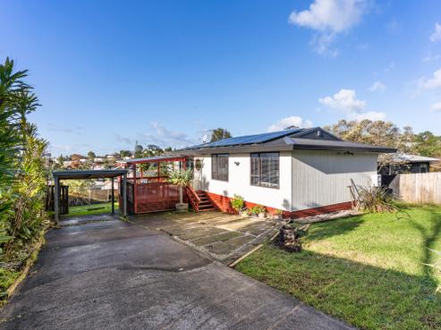 211 Glengarry Road, Glen Eden