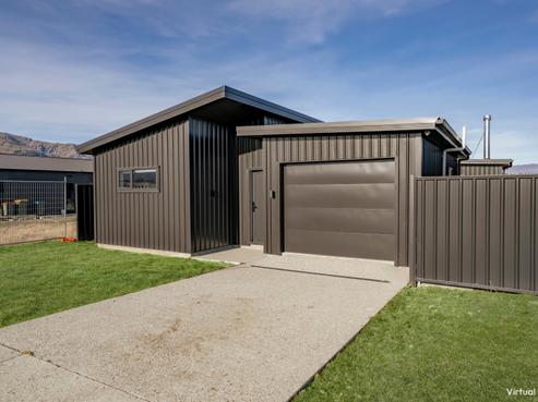 149 Burdon Loop, Lake Hawea