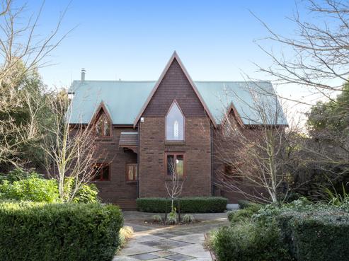 275 Kennedys Bush Road, Kennedys Bush