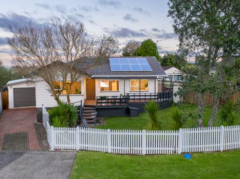 15 Landow Place, Henderson
