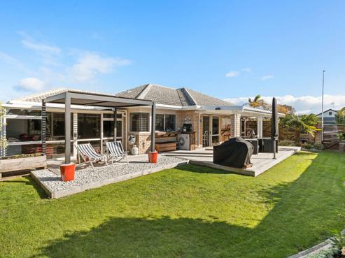 4 Amery Place, Papamoa