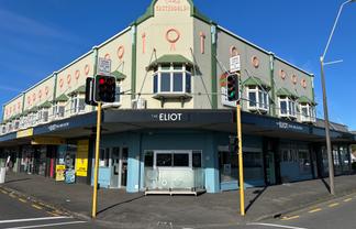 Fully Kitted Out Restaurant & Bar