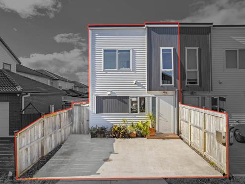 9 Freshland Drive, Flat Bush