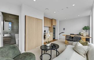 2/412 Great North Road, Grey Lynn