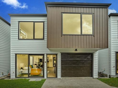 4/20 Metcalfe Road, Ranui