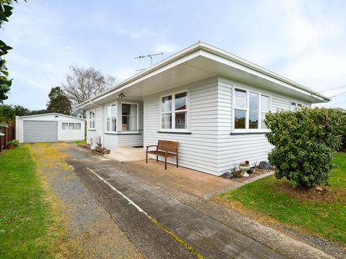 139 Spinley Street, Te Awamutu