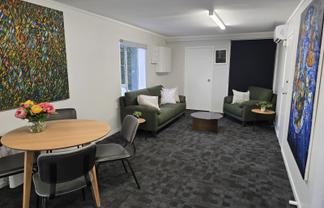 Pukekohe CBD office space