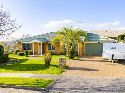 10 Lochinver Drive, Nawton