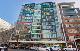 201/135 Hobson Street, Auckland Central