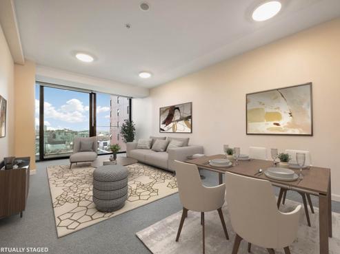 201/135 Hobson Street, Auckland Central