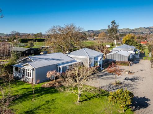 461 Saint Georges Road, Havelock North