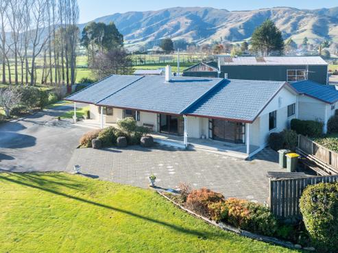 14 Tapanui Raes Junction Highway, Tapanui