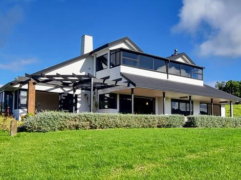 384 Pine Valley Road, Dairy Flat