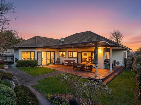 12 Cody Crescent, Masterton