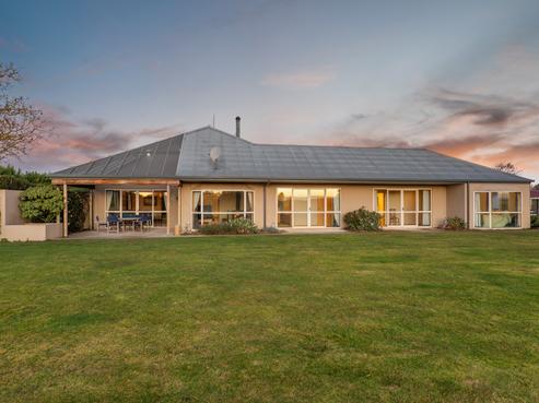 411 Hamptons Road, Rolleston